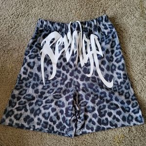 Revenge shorts